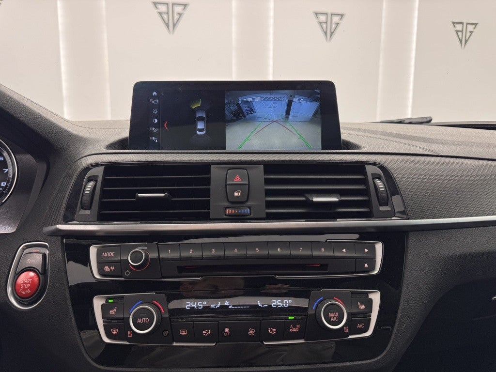 Bmw Serie 2 M2A Competition