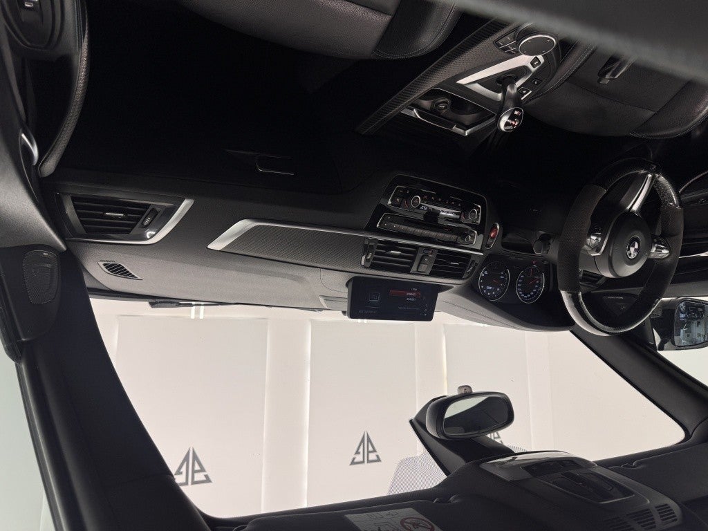 Bmw Serie 2 M2A Competition