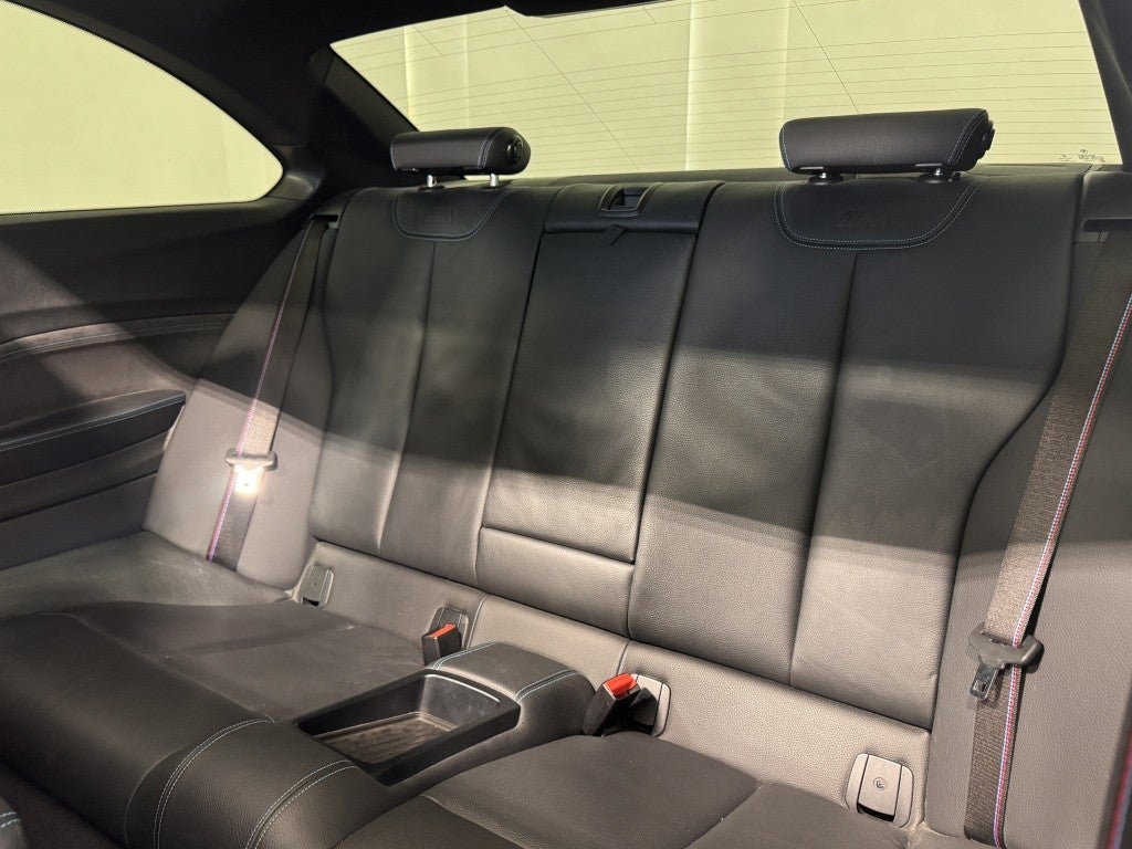 Bmw Serie 2 M2A Competition