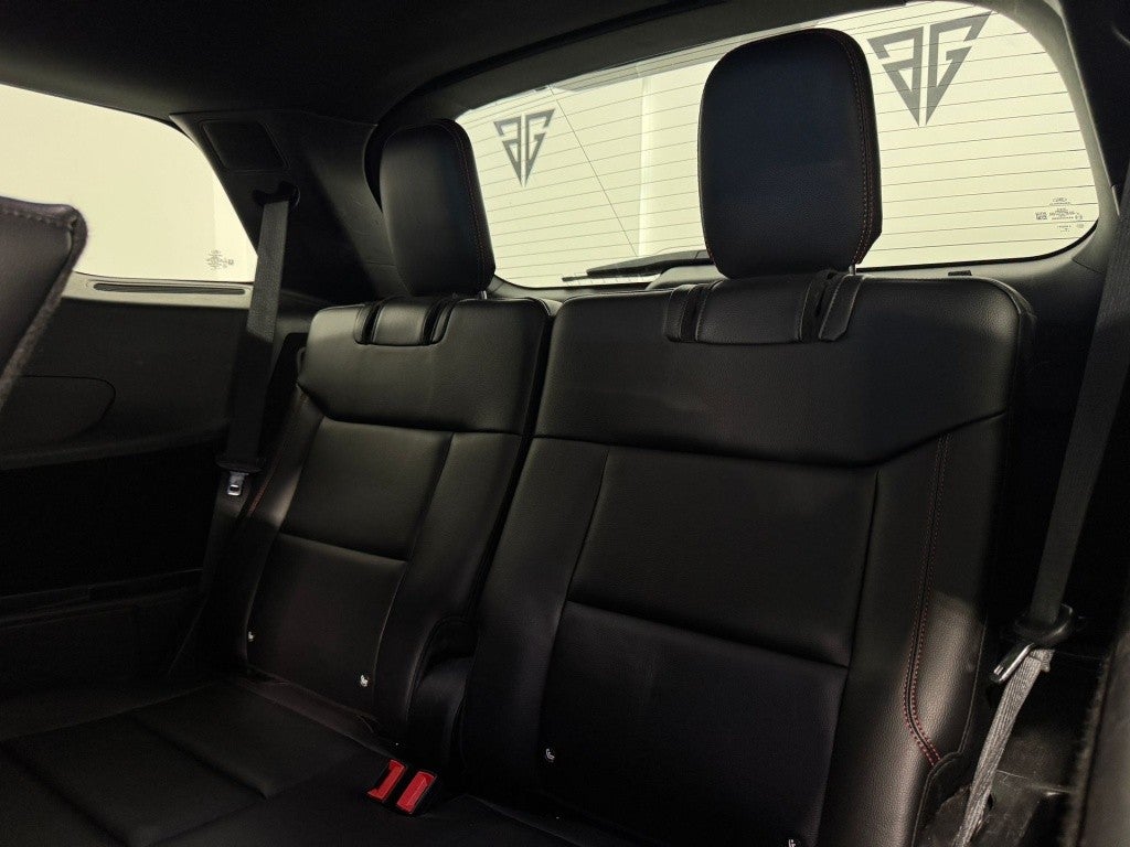 Ford Explorer 3.0 PHEV ST-Line AWD 450