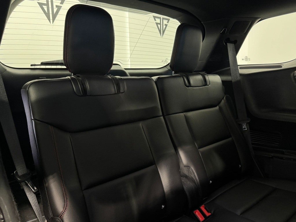 Ford Explorer 3.0 PHEV ST-Line AWD 450