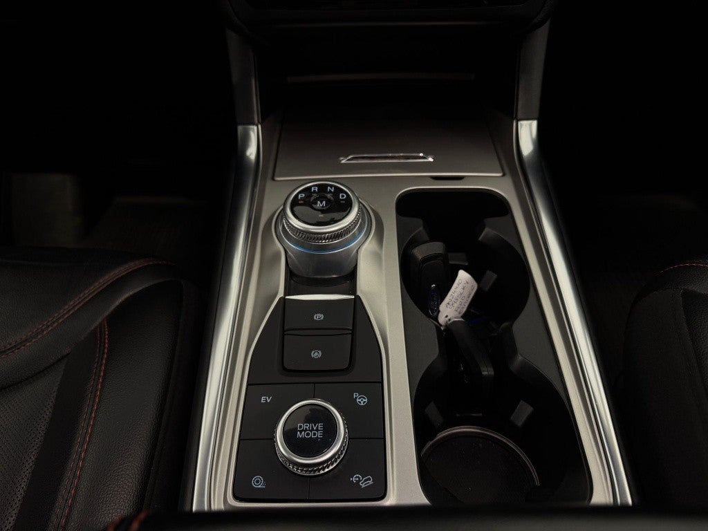 Ford Explorer 3.0 PHEV ST-Line AWD 450