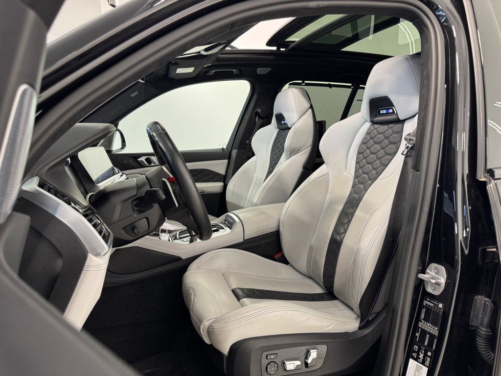 Bmw X5 M Competition