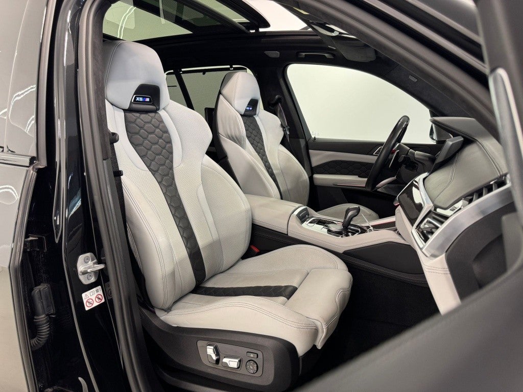 Bmw X5 M Competition