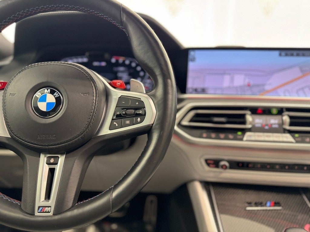 Bmw X5 M Competition