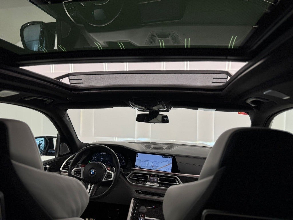 Bmw X5 M Competition