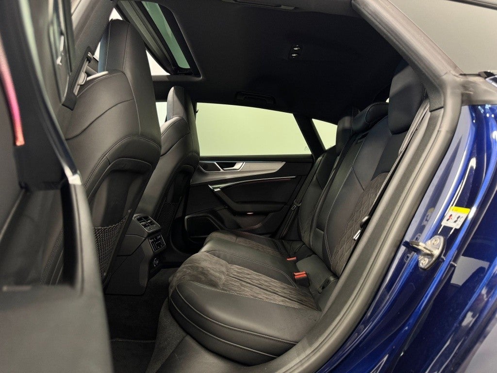 Audi A7 Sportback S7 TDI quattro tiptronic 257kW