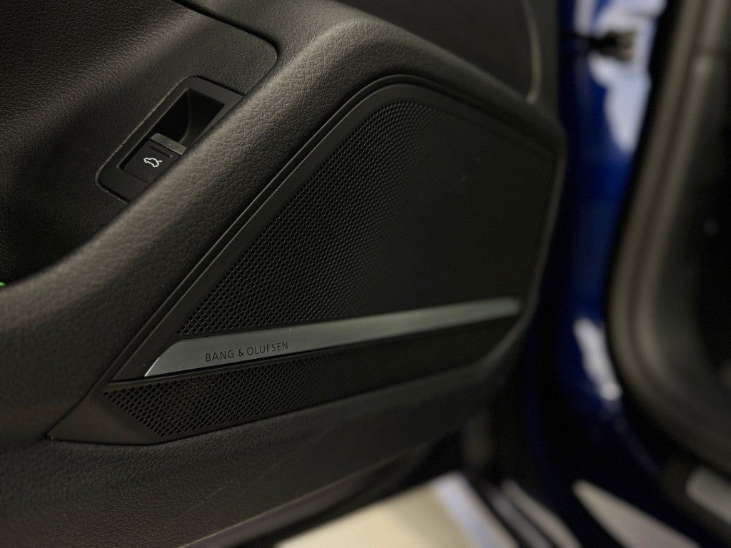 Audi A7 Sportback S7 TDI quattro tiptronic 257kW