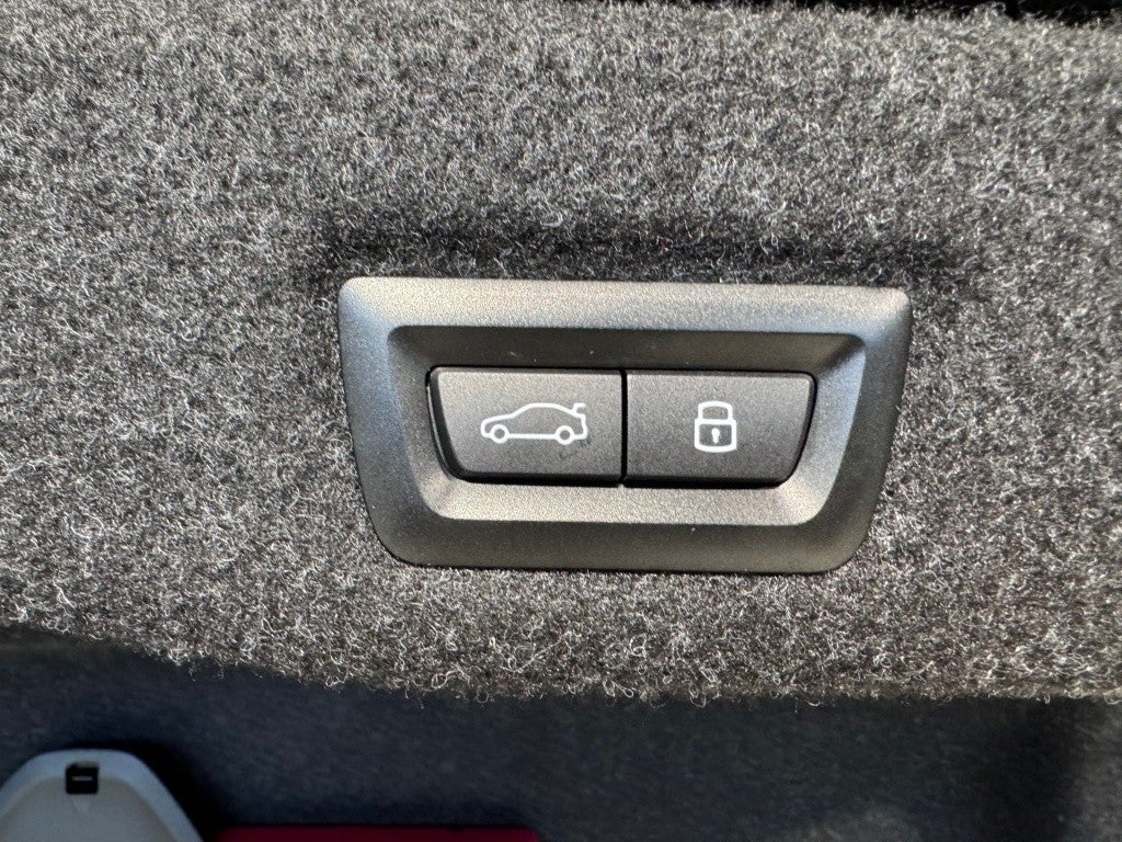 Bmw Serie 5 520dA M Sport