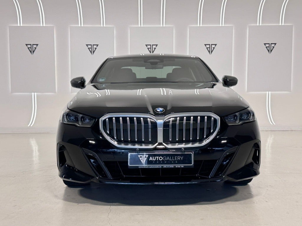 Bmw Serie 5 520dA M Sport