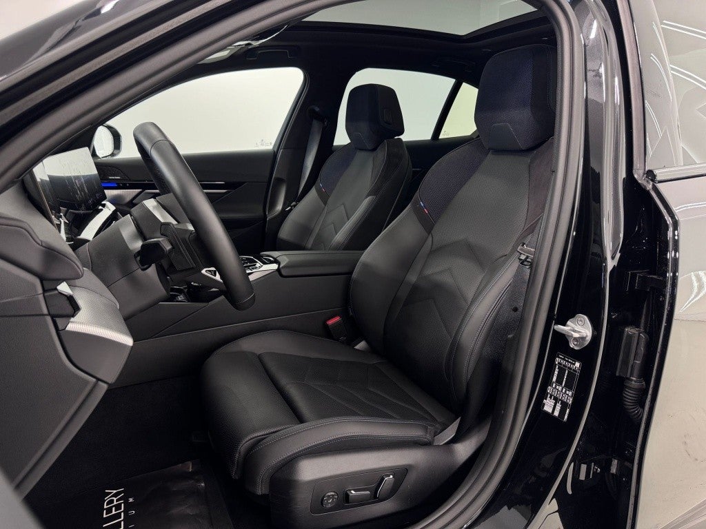 Bmw Serie 5 520dA M Sport