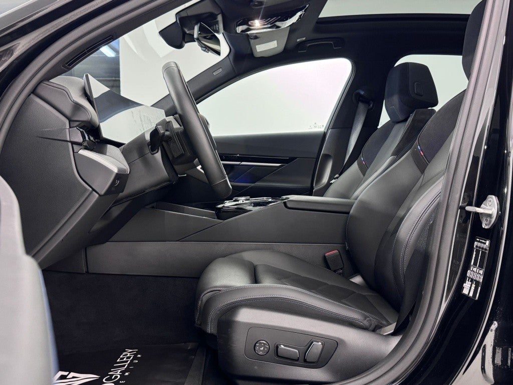 Bmw Serie 5 520dA M Sport