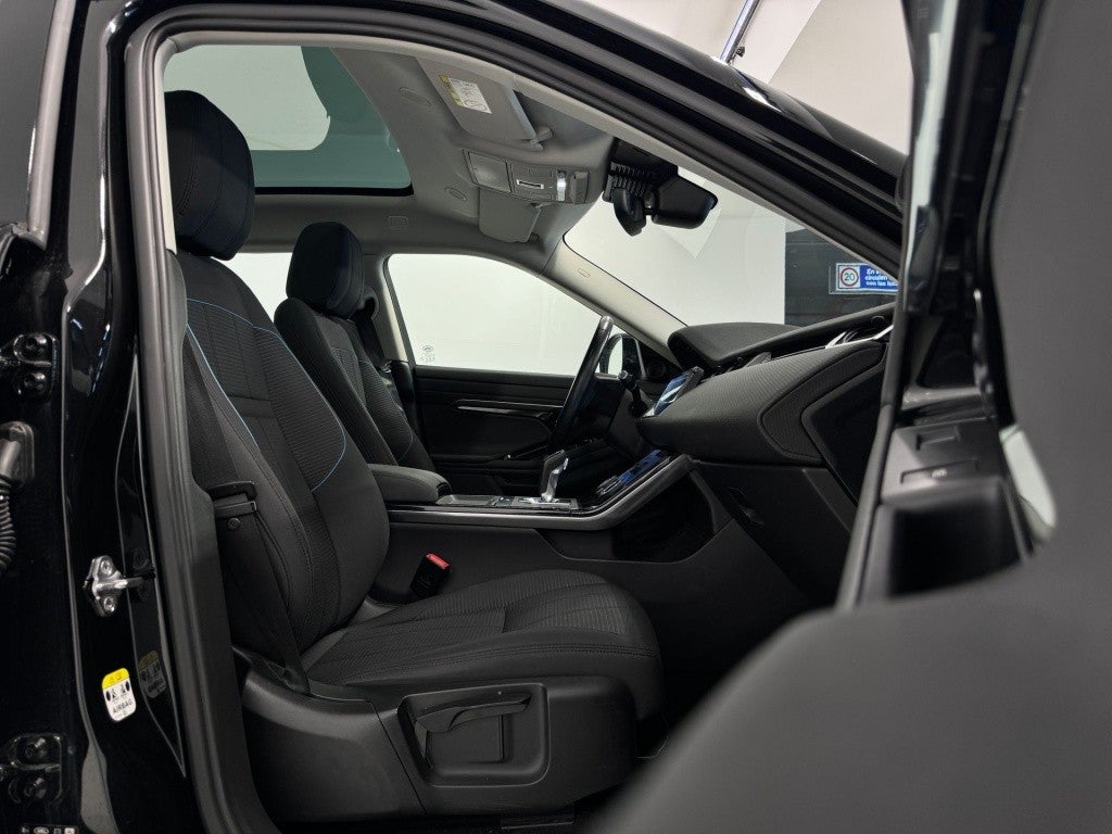 Land-Rover Range Rover Evoque 2.0D I4 MHEV Standard AWD Aut. 163