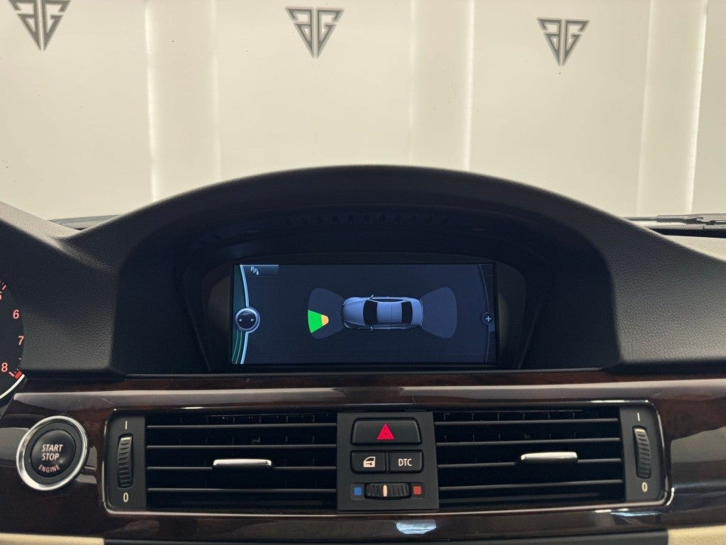 Bmw Serie 3 335i Cabrio Aut.