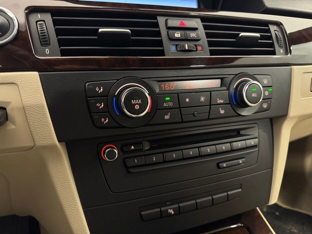 Bmw Serie 3 335i Cabrio Aut.