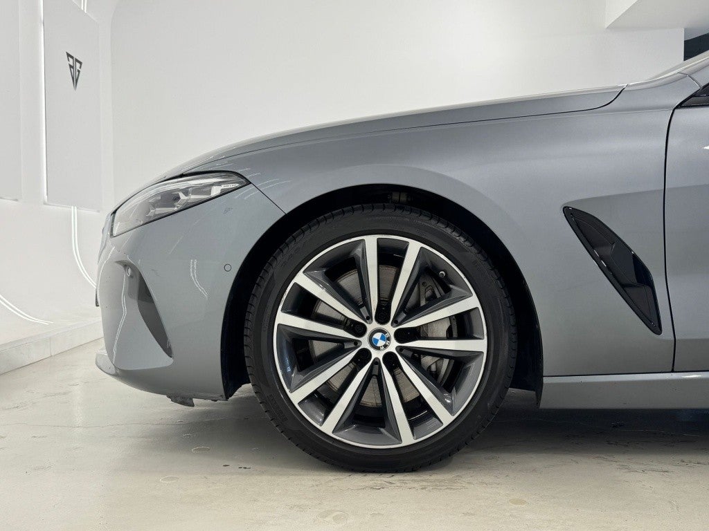 Bmw Serie 8 840d Coupé xDrive