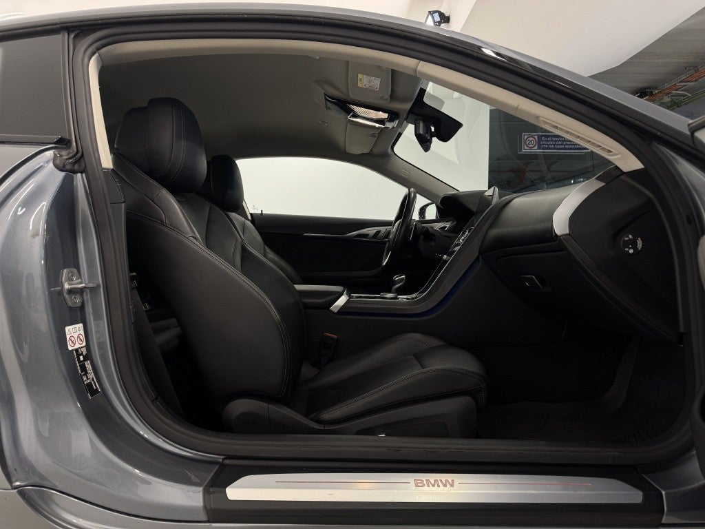 Bmw Serie 8 840d Coupé xDrive