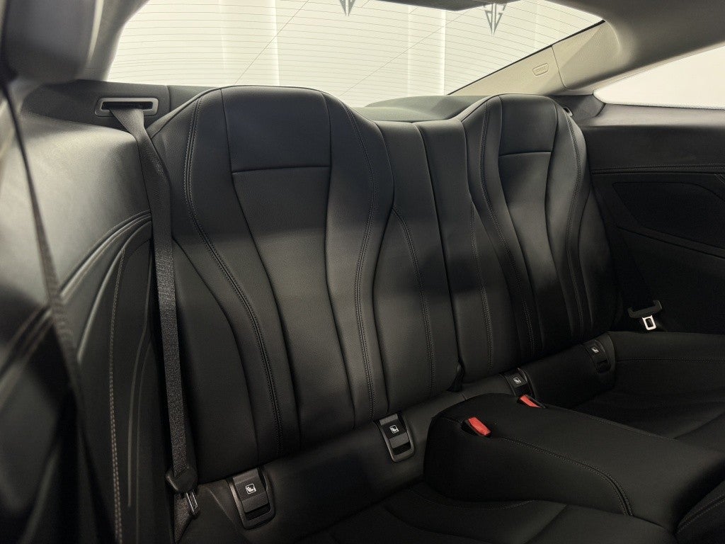 Bmw Serie 8 840d Coupé xDrive