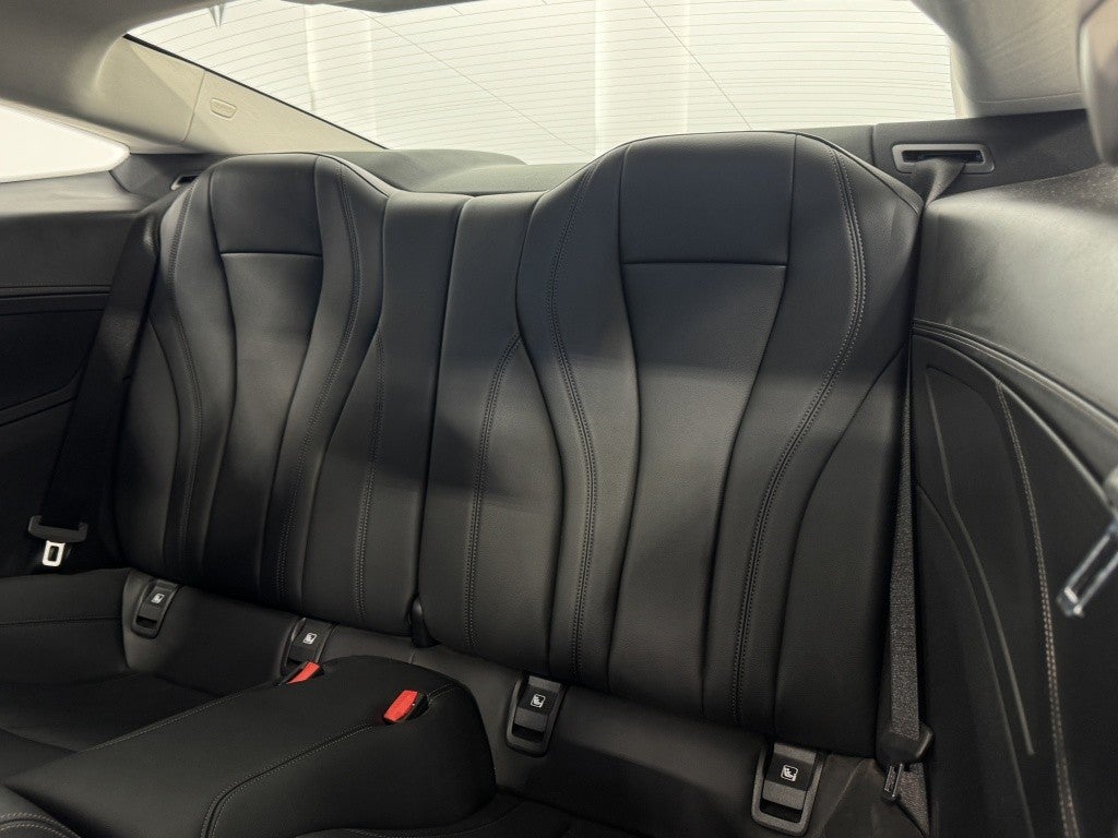 Bmw Serie 8 840d Coupé xDrive