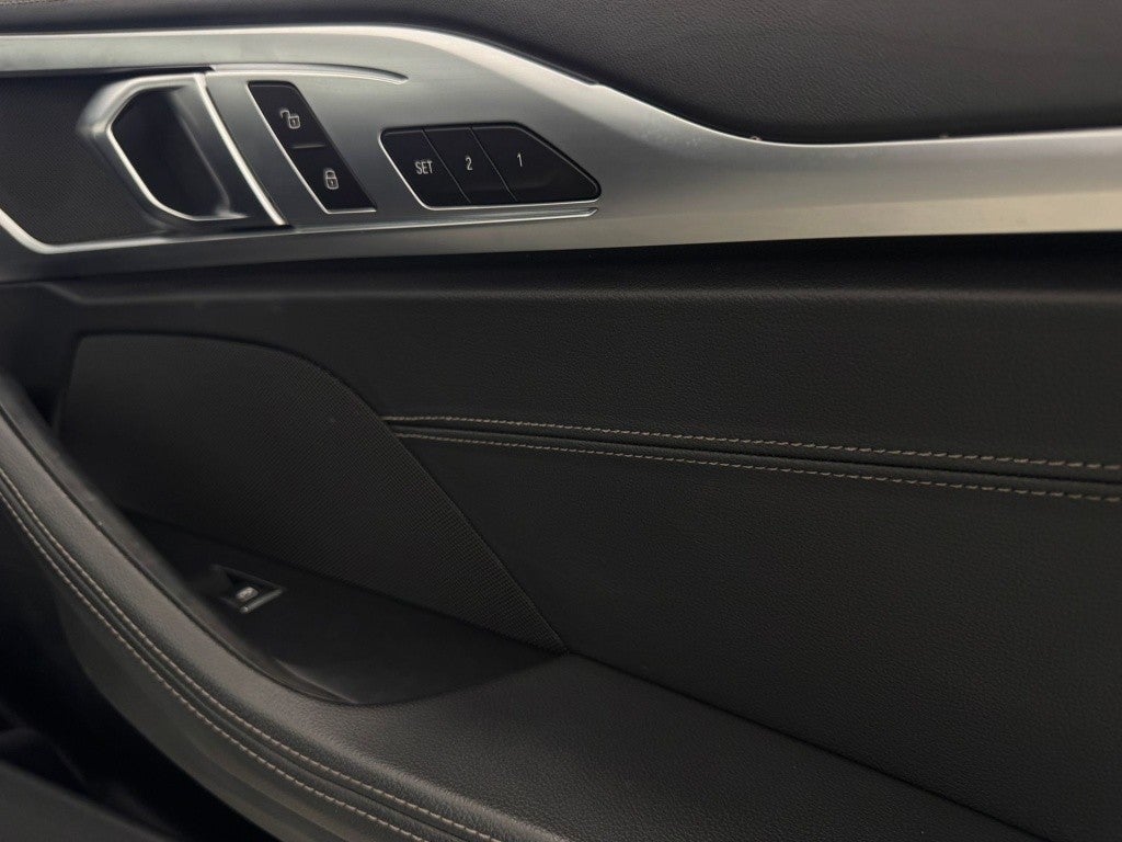 Bmw Serie 8 840d Coupé xDrive