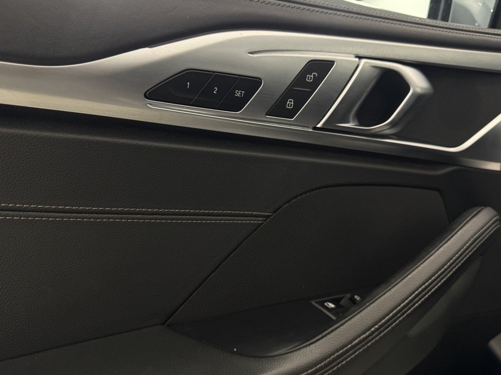 Bmw Serie 8 840d Coupé xDrive