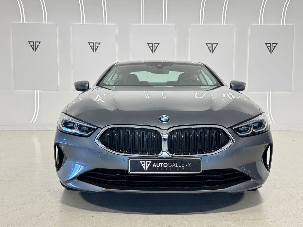 Bmw Serie 8 840d Coupé xDrive