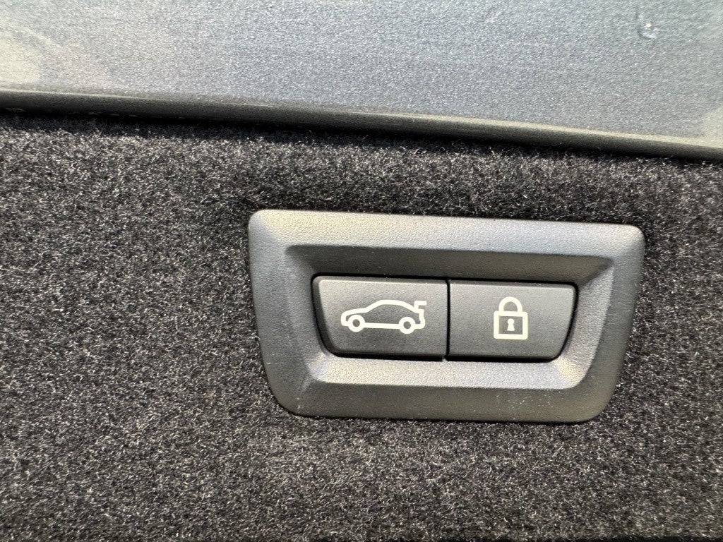 Bmw Serie 8 840d Coupé xDrive