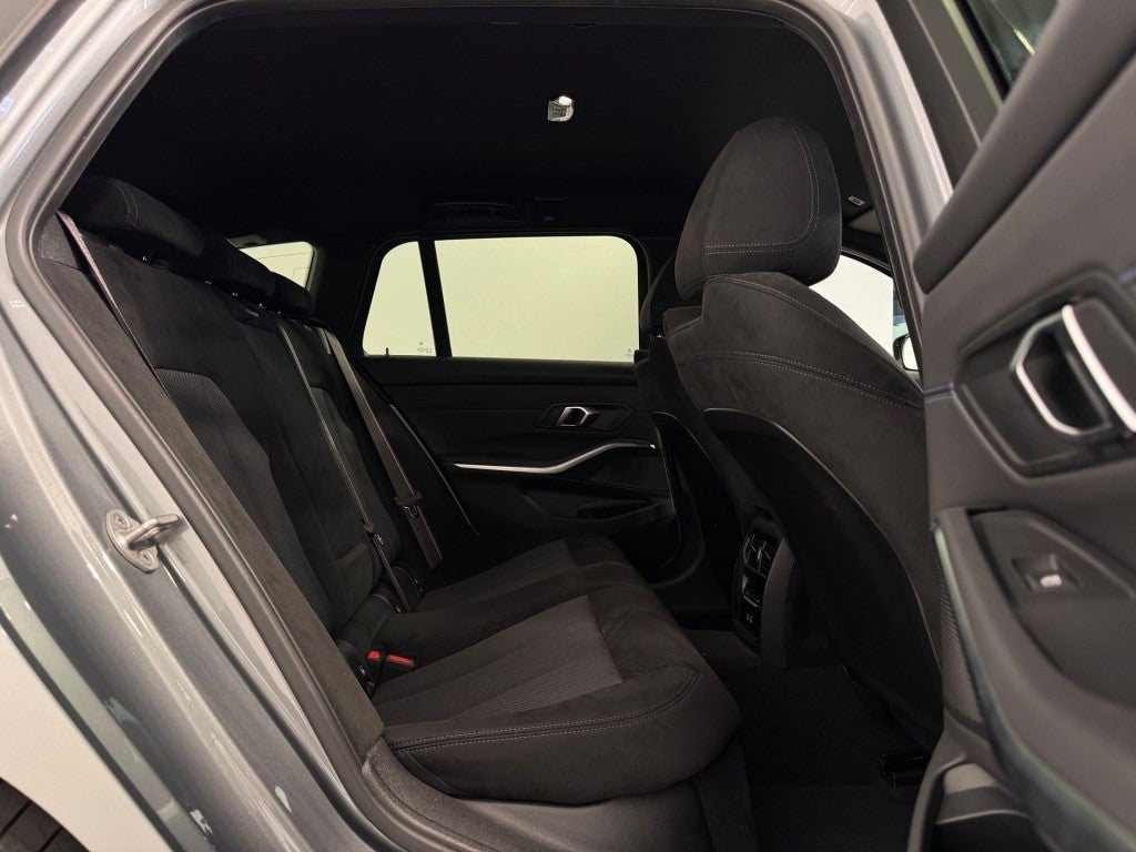 Bmw Serie 3 320dA xDrive Touring M Sport Pro