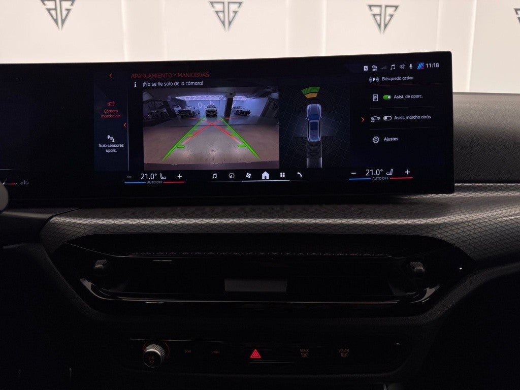 Bmw Serie 3 320dA xDrive Touring M Sport Pro