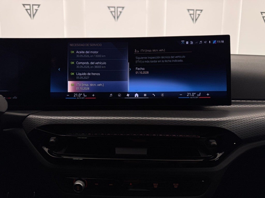 Bmw Serie 3 320dA xDrive Touring M Sport Pro