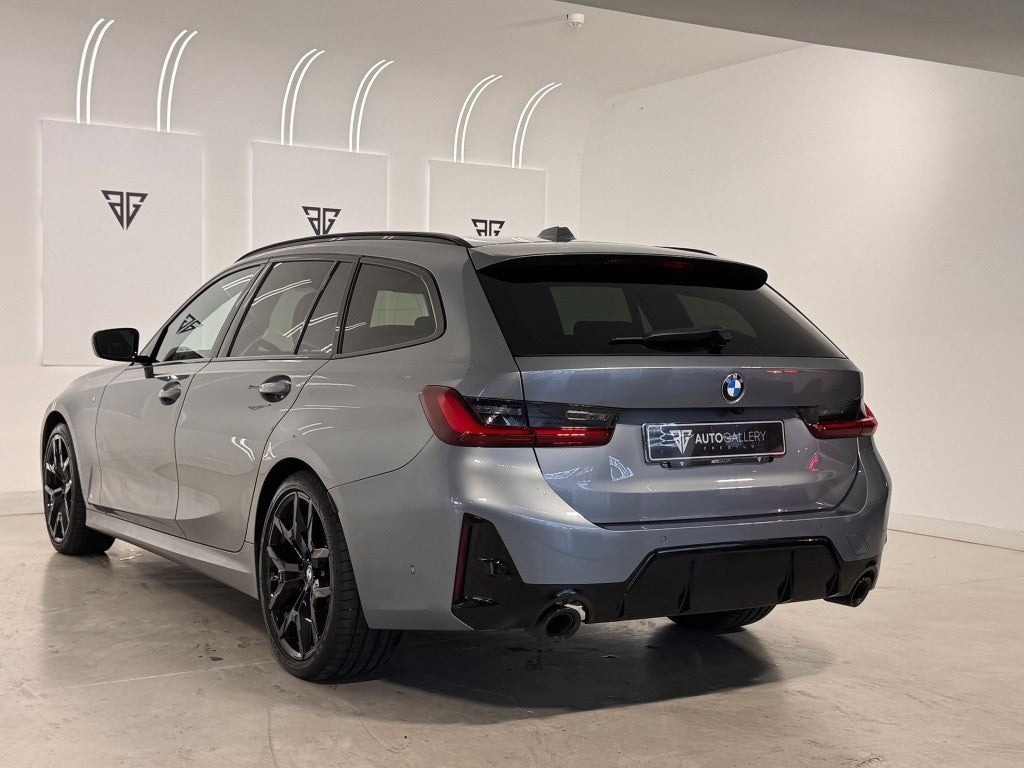 Bmw Serie 3 320dA xDrive Touring M Sport Pro