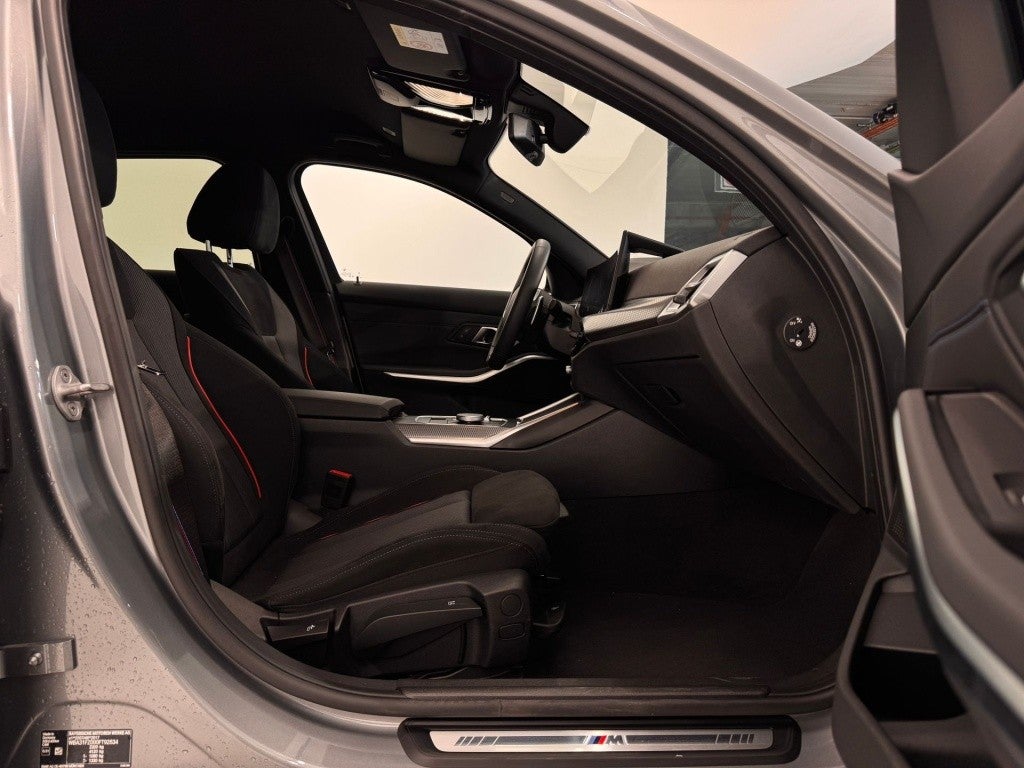 Bmw Serie 3 320dA xDrive Touring M Sport Pro