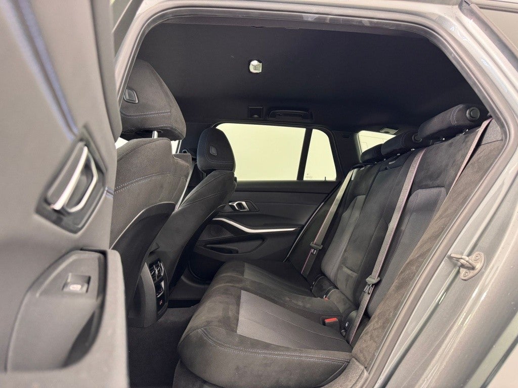 Bmw Serie 3 320dA xDrive Touring M Sport Pro