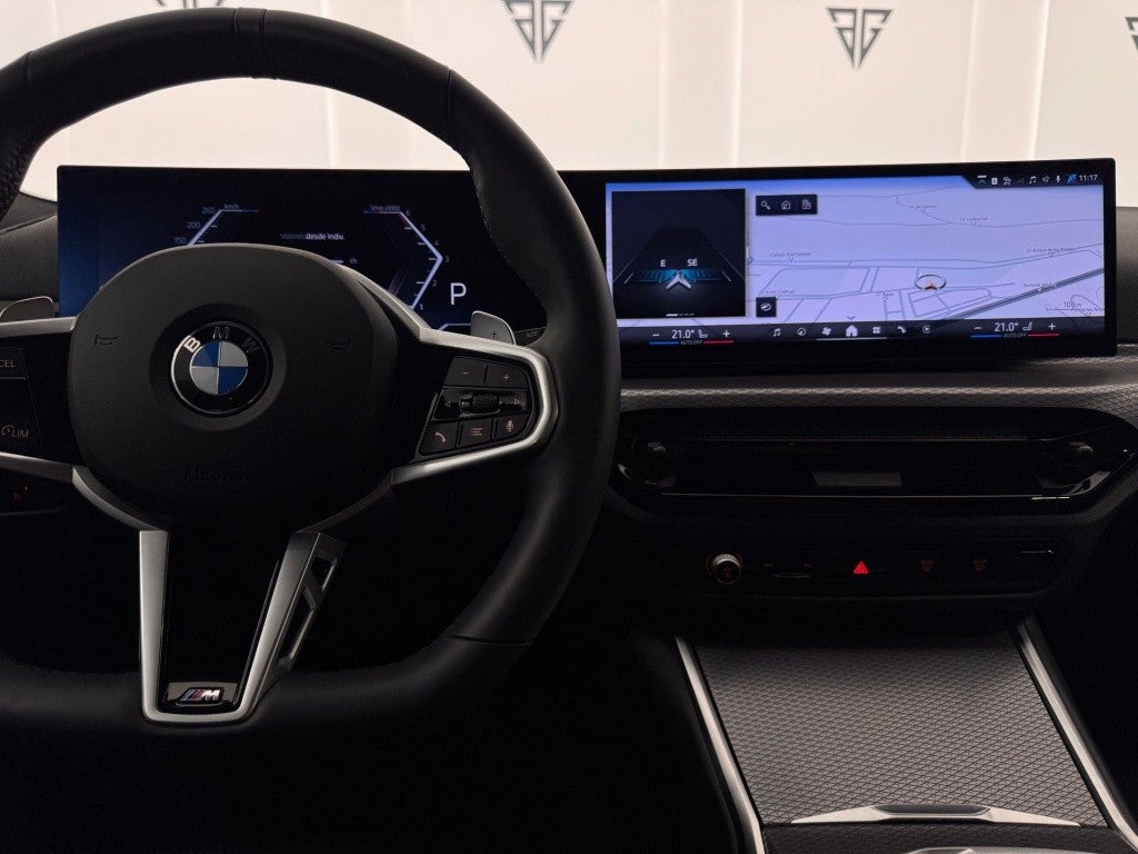 Bmw Serie 3 320dA xDrive Touring M Sport Pro