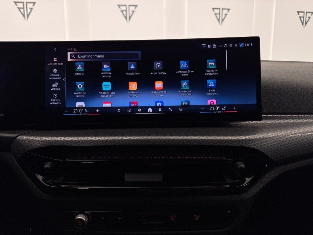 Bmw Serie 3 320dA xDrive Touring M Sport Pro