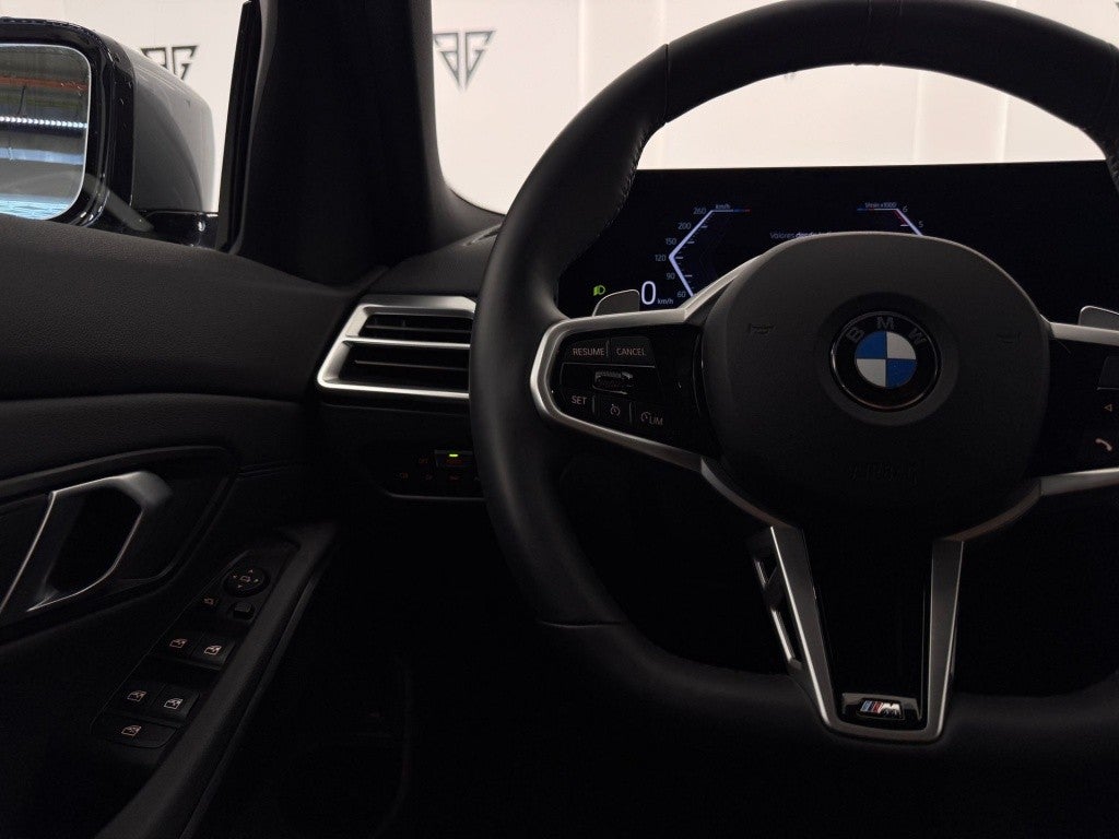 Bmw Serie 3 320dA xDrive Touring M Sport Pro