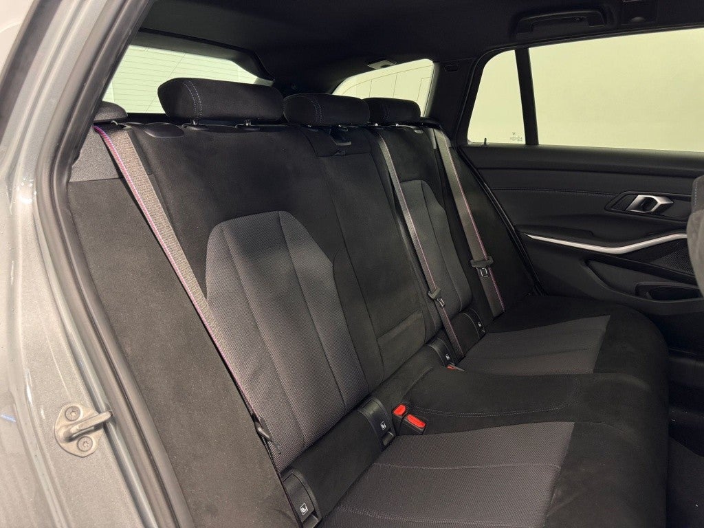 Bmw Serie 3 320dA xDrive Touring M Sport Pro