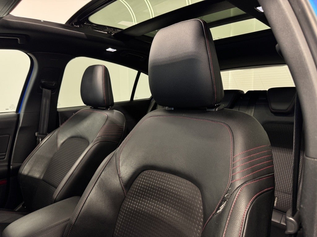 Ford Focus 1.5 Ecoboost ST Line 182