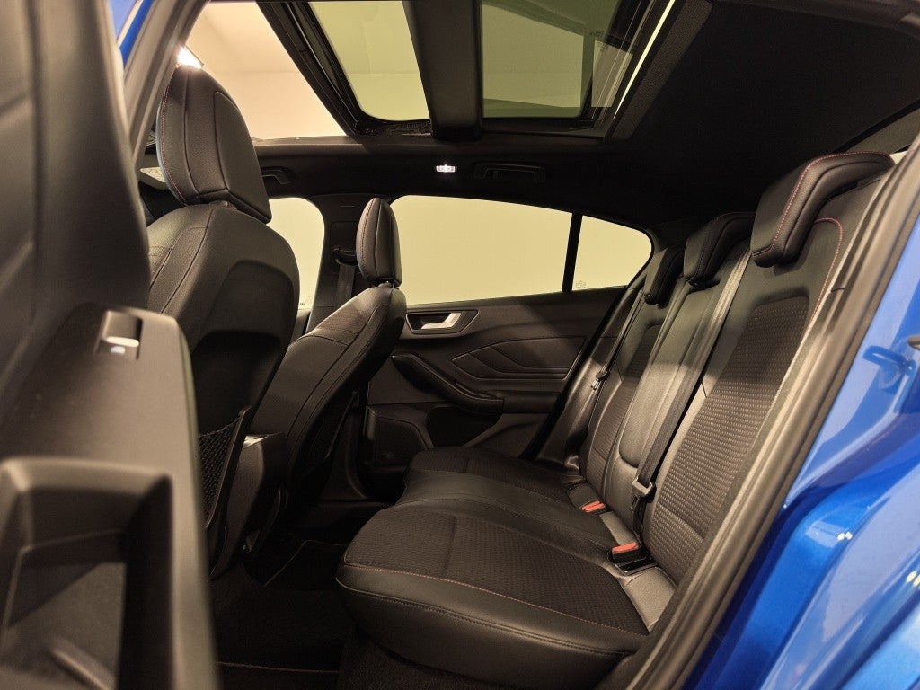 Ford Focus 1.5 Ecoboost ST Line 182