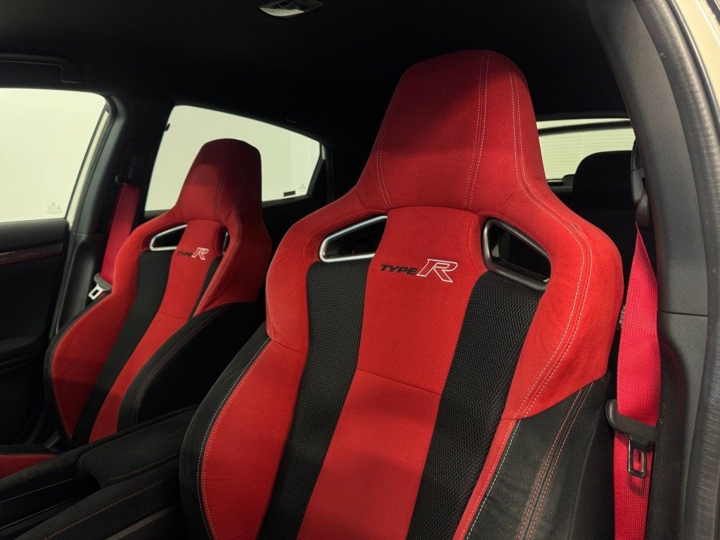 Honda Civic 2.0 VTEC Turbo Type R GT