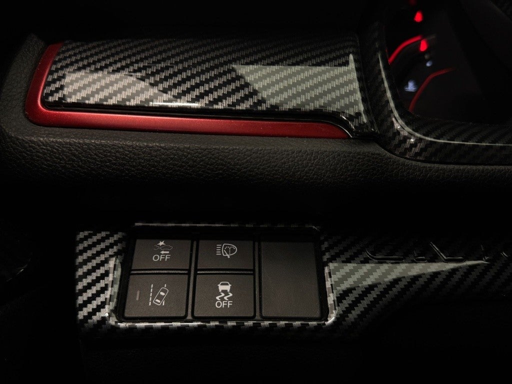 Honda Civic 2.0 VTEC Turbo Type R GT