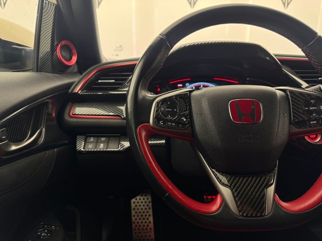 Honda Civic 2.0 VTEC Turbo Type R GT