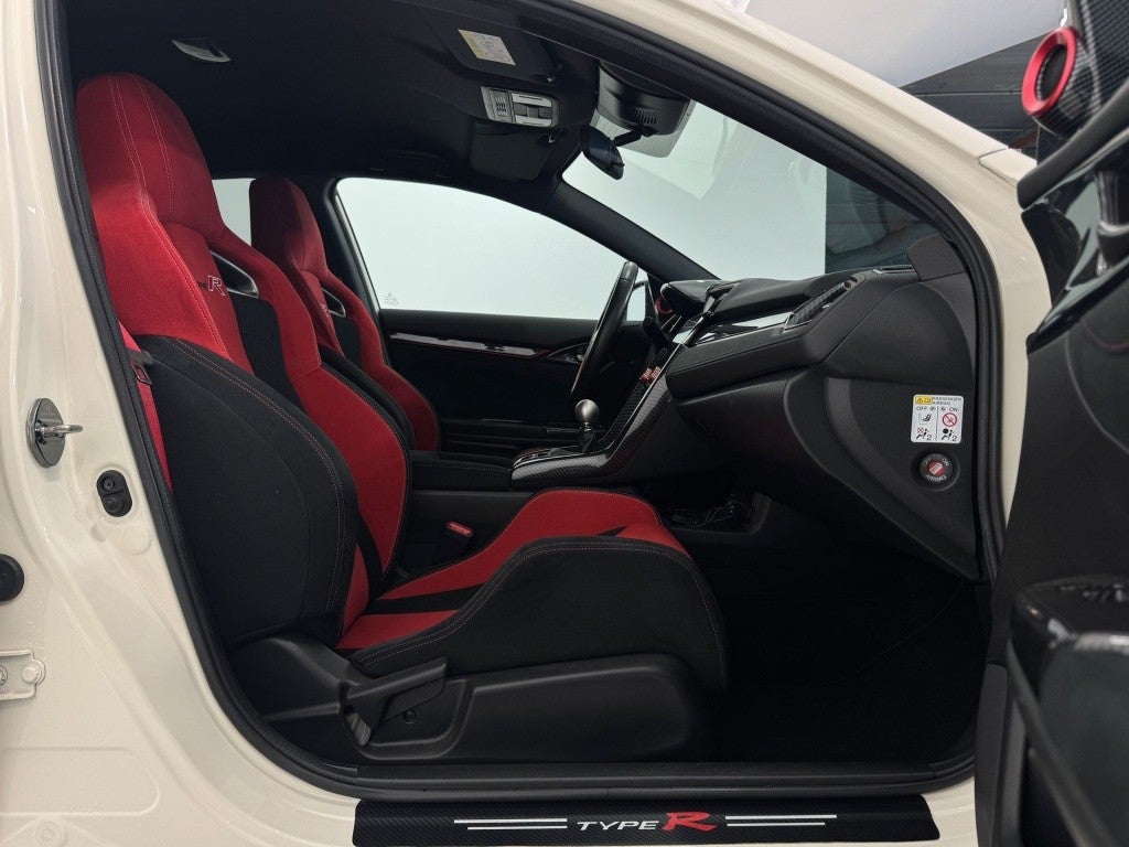 Honda Civic 2.0 VTEC Turbo Type R GT