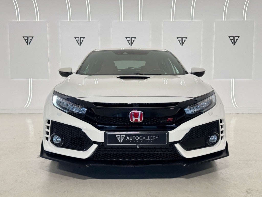 Honda Civic 2.0 VTEC Turbo Type R GT