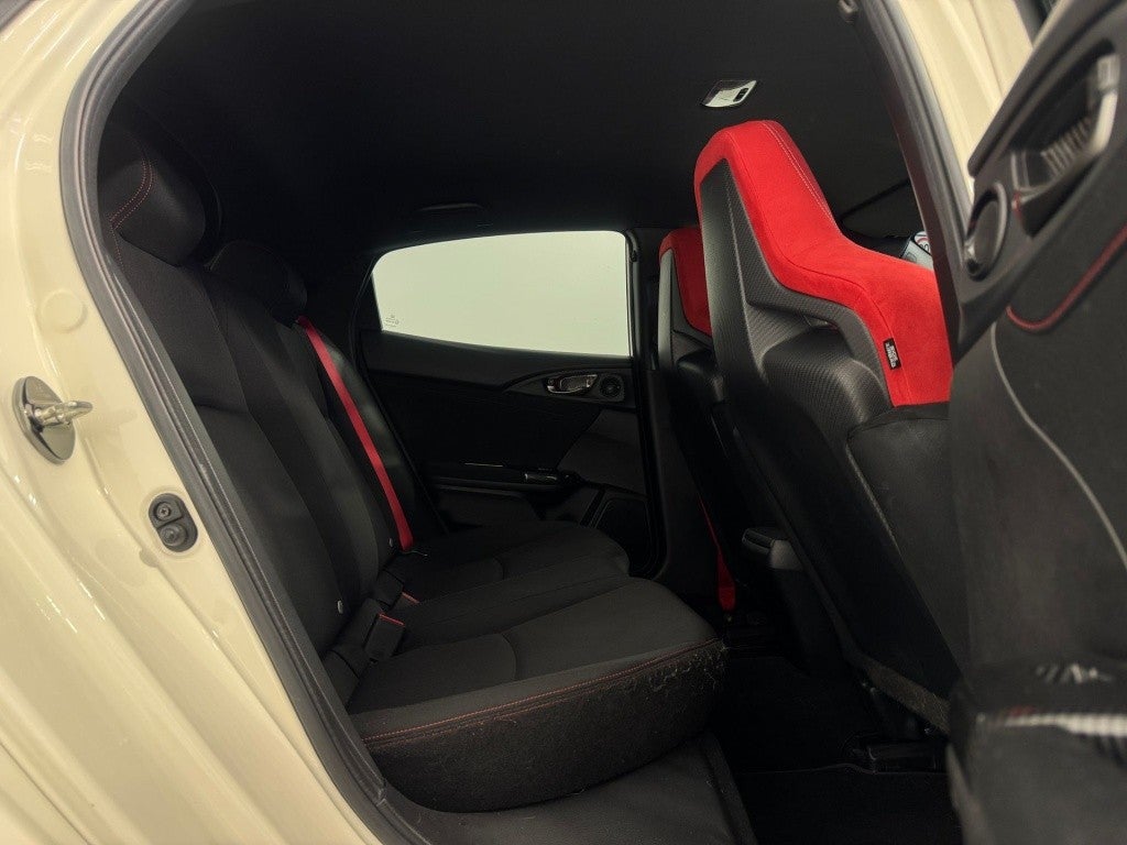 Honda Civic 2.0 VTEC Turbo Type R GT