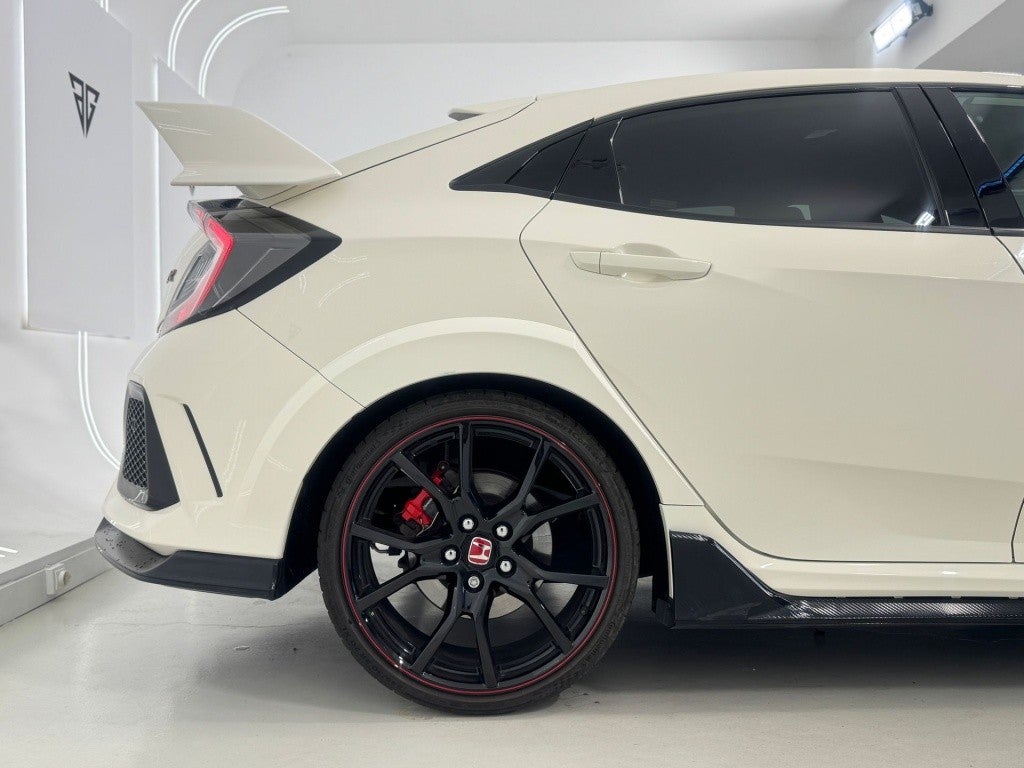 Honda Civic 2.0 VTEC Turbo Type R GT