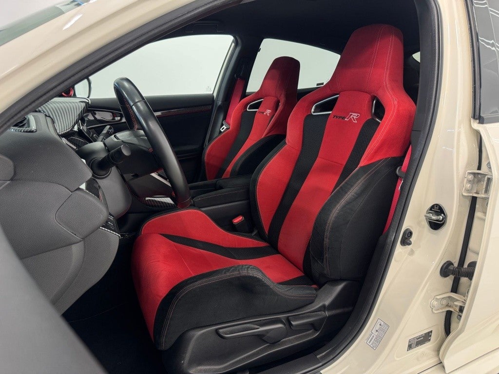 Honda Civic 2.0 VTEC Turbo Type R GT