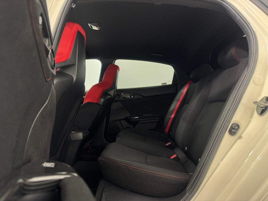 Honda Civic 2.0 VTEC Turbo Type R GT