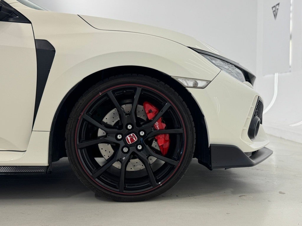 Honda Civic 2.0 VTEC Turbo Type R GT