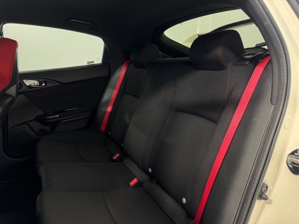 Honda Civic 2.0 VTEC Turbo Type R GT